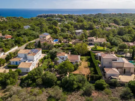 Can Damia, Maison 5 personnes à Cala Murada - Photo 5
