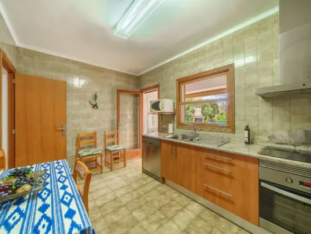 Can Damia, Maison 5 personnes à Cala Murada - Photo 7