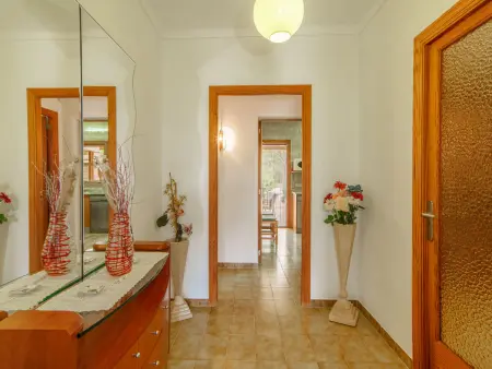 Can Damia, Maison 5 personnes à Cala Murada - Photo 8