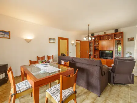 Can Damia, Maison 5 personnes à Cala Murada - Photo 10