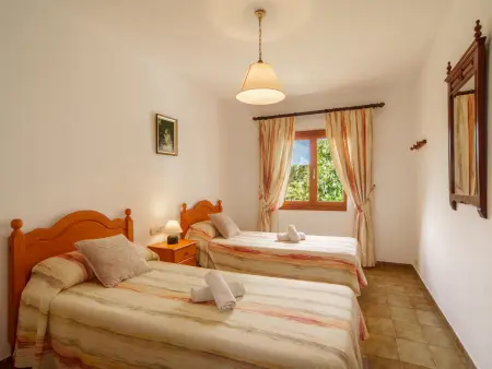 Can Damia, Maison 5 personnes à Cala Murada - Photo 11