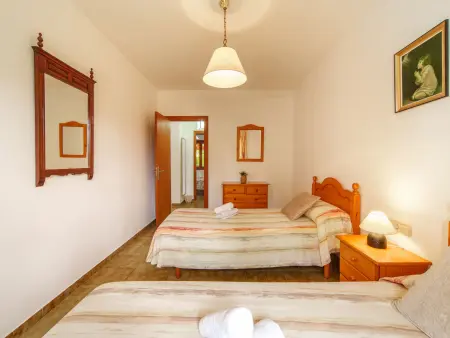 Can Damia, Maison 5 personnes à Cala Murada - Photo 12