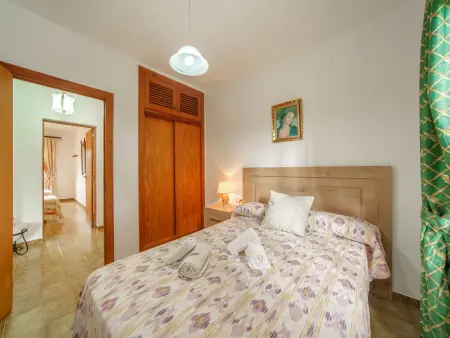 Can Damia, Maison 5 personnes à Cala Murada - Photo 13