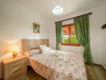 Can Damia, Maison 5 personnes à Cala Murada - Photo 14