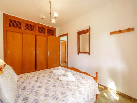 Can Damia, Maison 5 personnes à Cala Murada - Photo 15