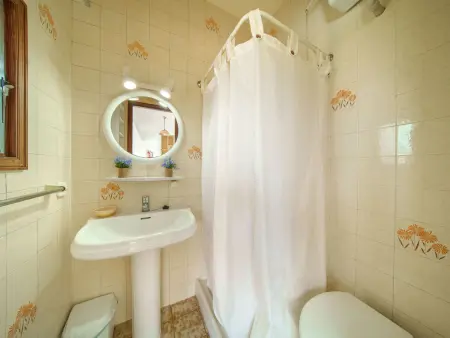 Can Damia, Maison 5 personnes à Cala Murada - Photo 18