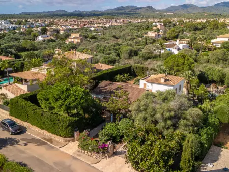 Can Damia, Maison 5 personnes à Cala Murada - Photo 22