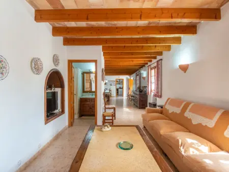 Son Femenia, Maison 8 personnes à Can Picafort - Photo 4