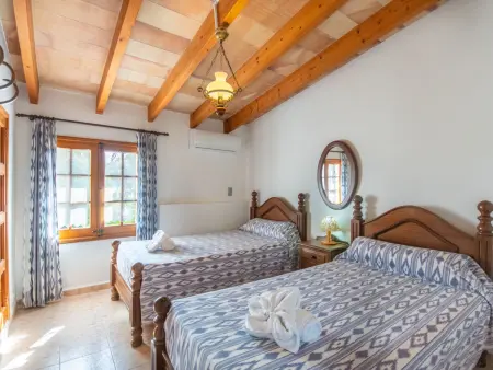 Son Femenia, Maison 8 personnes à Can Picafort - Photo 5
