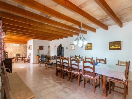 Son Femenia, Maison 8 personnes à Can Picafort - Photo 6
