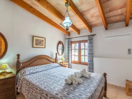 Son Femenia, Maison 8 personnes à Can Picafort - Photo 7