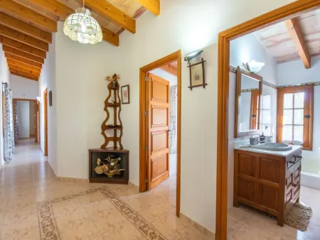 Son Femenia, Maison 8 personnes à Can Picafort - Photo 8