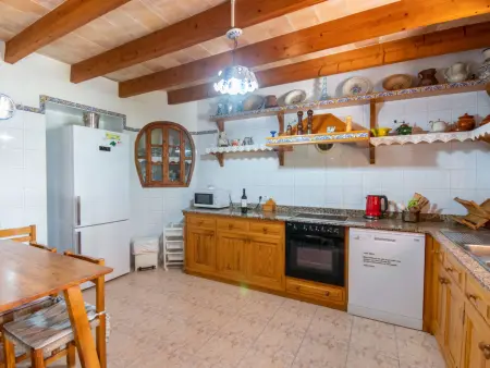 Son Femenia, Maison 8 personnes à Can Picafort - Photo 9