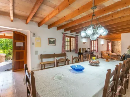 Son Femenia, Maison 8 personnes à Can Picafort - Photo 10