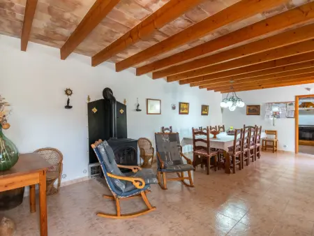 Son Femenia, Maison 8 personnes à Can Picafort - Photo 11