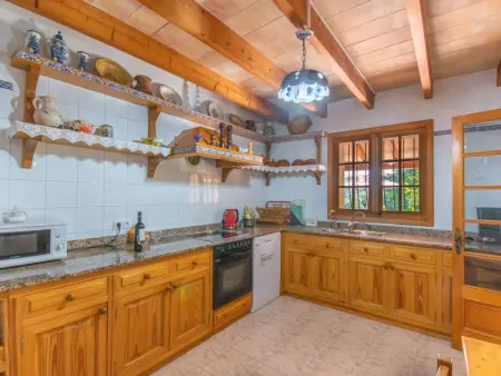 Son Femenia, Maison 8 personnes à Can Picafort - Photo 12