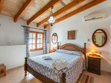 Son Femenia, Maison 8 personnes à Can Picafort - Photo 13