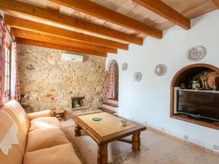 Son Femenia, Maison 8 personnes à Can Picafort - Photo 14