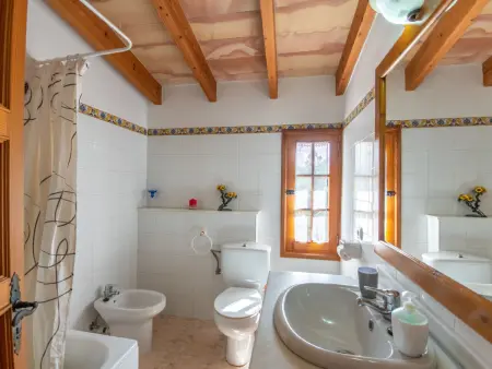 Son Femenia, Maison 8 personnes à Can Picafort - Photo 15