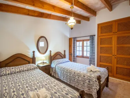 Son Femenia, Maison 8 personnes à Can Picafort - Photo 18