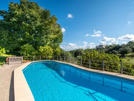 Son Femenia, Maison 8 personnes à Can Picafort - Photo 25