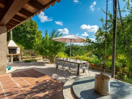 Son Femenia, Maison 8 personnes à Can Picafort - Photo 26