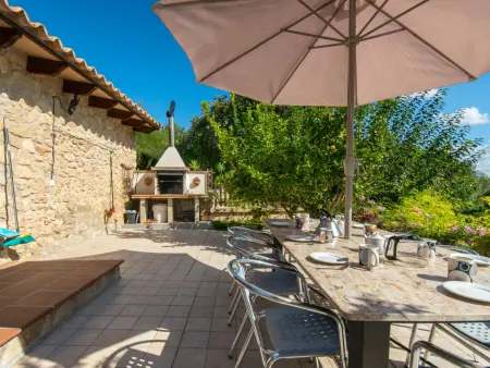 Son Femenia, Maison 8 personnes à Can Picafort - Photo 27