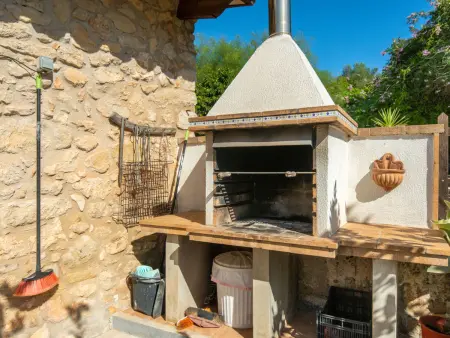 Son Femenia, Maison 8 personnes à Can Picafort - Photo 28