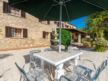 Son Femenia, Maison 8 personnes à Can Picafort - Photo 31