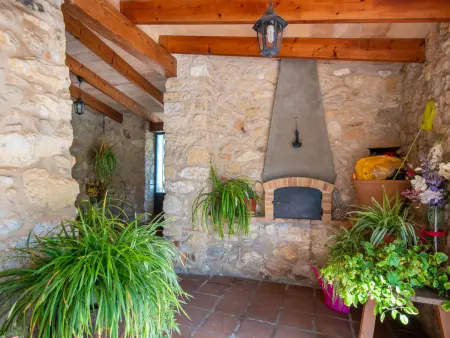 Son Femenia, Maison 8 personnes à Can Picafort - Photo 32