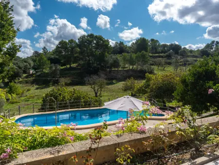 Son Femenia, Maison 8 personnes à Can Picafort - Photo 35