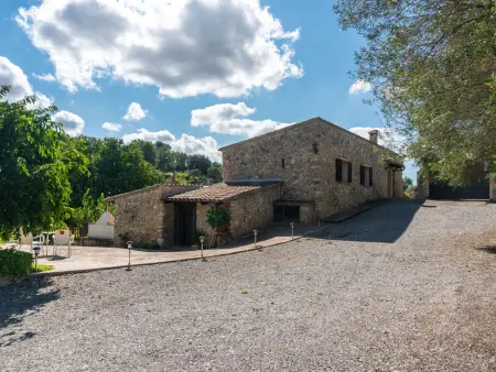 Son Femenia, Maison 8 personnes à Can Picafort - Photo 37