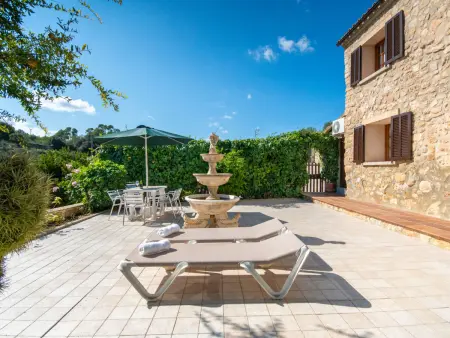 Son Femenia, Maison 8 personnes à Can Picafort - Photo 38