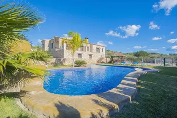 Villa in Teulada,Villa Nara -  115775 N°839792