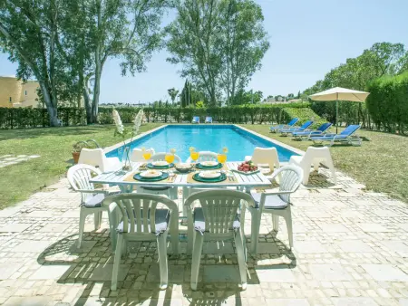 Villa Golf, Maison 6 personnes à Portimão - Photo 1