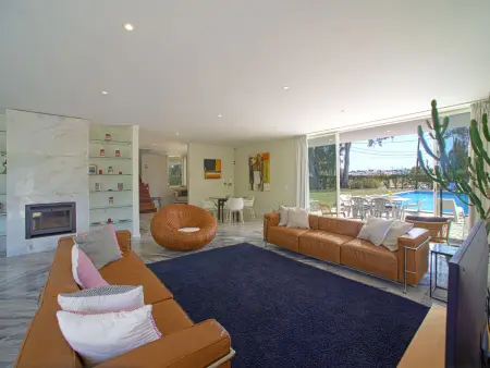 Villa Golf, Maison 6 personnes à Portimão - Photo 5