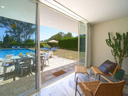 Villa Golf, Maison 6 personnes à Portimão - Photo 6