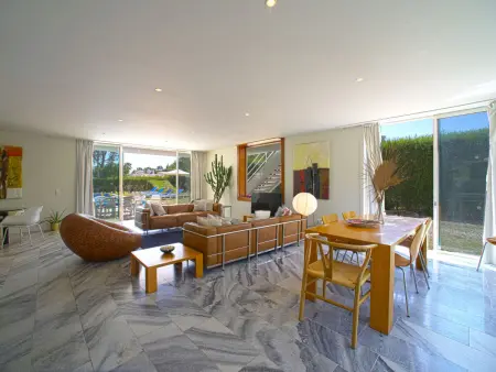 Villa Golf, Maison 6 personnes à Portimão - Photo 7