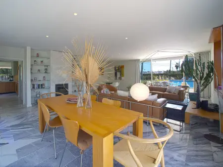 Villa Golf, Maison 6 personnes à Portimão - Photo 8