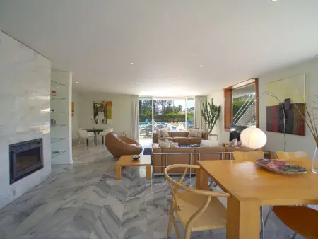 Villa Golf, Maison 6 personnes à Portimão - Photo 9