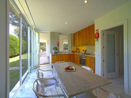 Villa Golf, Maison 6 personnes à Portimão - Photo 11