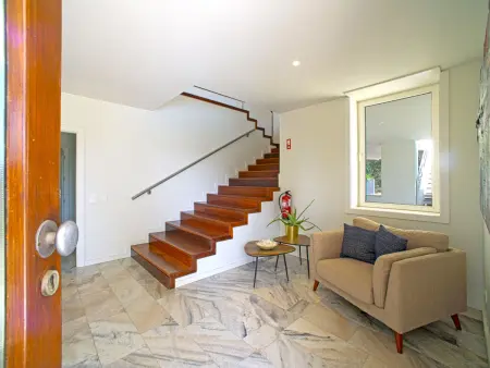 Villa Golf, Maison 6 personnes à Portimão - Photo 13