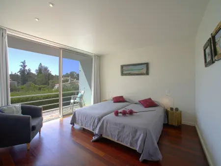 Villa Golf, Maison 6 personnes à Portimão - Photo 18