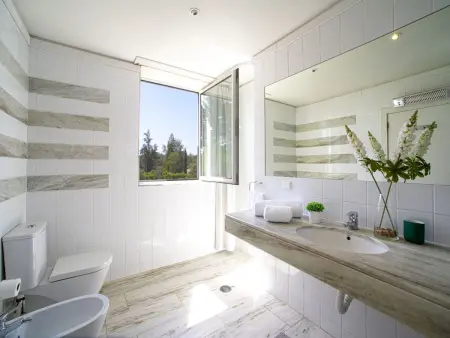 Villa Golf, Maison 6 personnes à Portimão - Photo 22