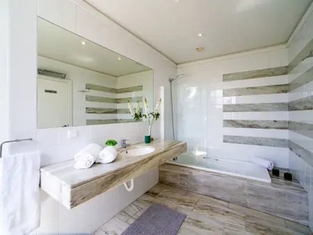 Villa Golf, Maison 6 personnes à Portimão - Photo 23
