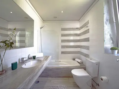 Villa Golf, Maison 6 personnes à Portimão - Photo 24