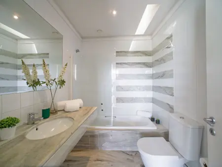 Villa Golf, Maison 6 personnes à Portimão - Photo 25