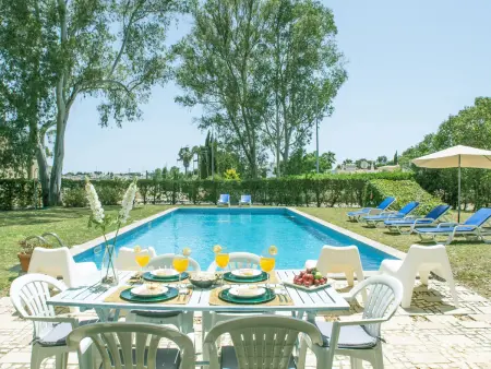 Villa Golf, Maison 6 personnes à Portimão - Photo 27