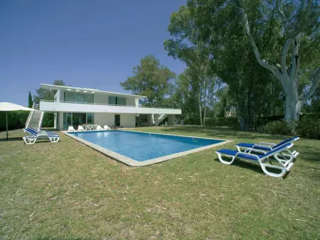 Villa Golf, Maison 6 personnes à Portimão - Photo 28