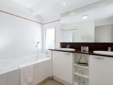 Clairière aux Chevreuils, Maison 8 personnes à Moliets - Photo 13